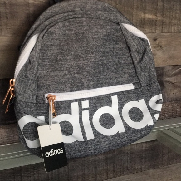 ❤️NEW!!!❤️ Adidas Linear Mini Backpack.$35 ea. main image 16